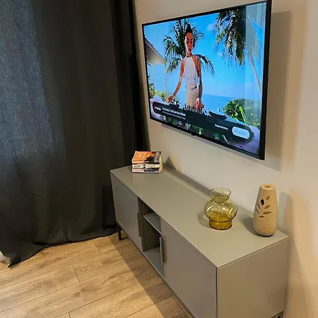 דירה No 19 לודז'