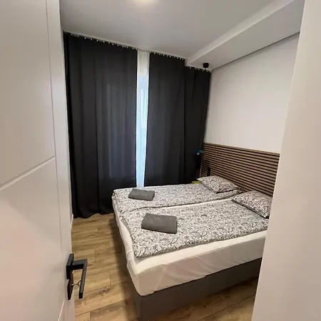 No 19 דירה לודז'