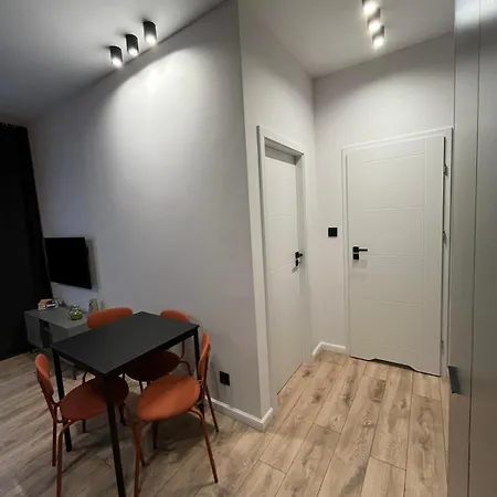 Appartement No 19 Łódź