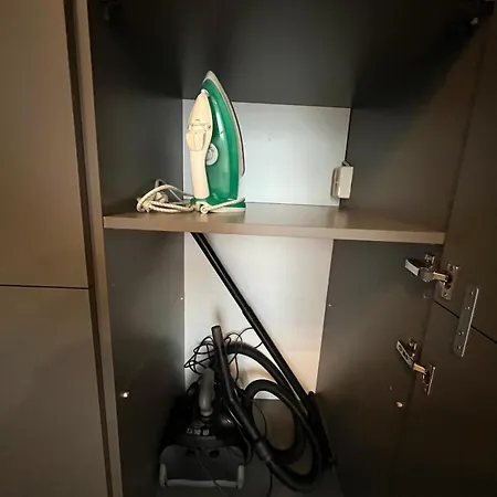 דירה No 19 לודז'