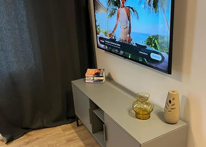 Appartement No 19 Łódź