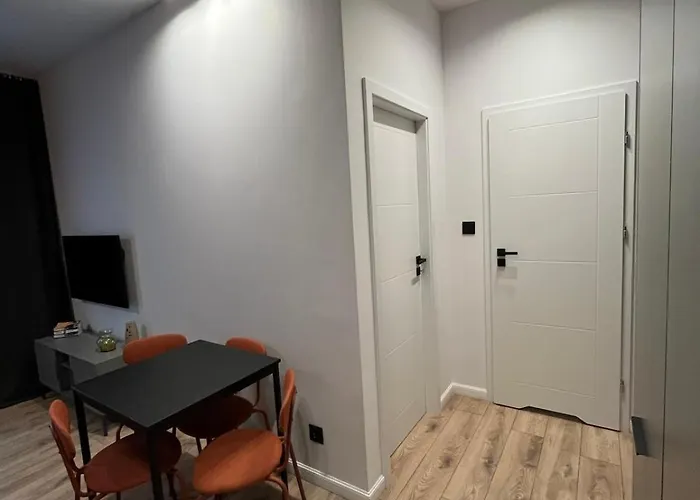 Appartement No 19 Łódź