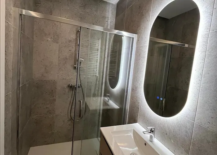 דירה No 19 לודז'