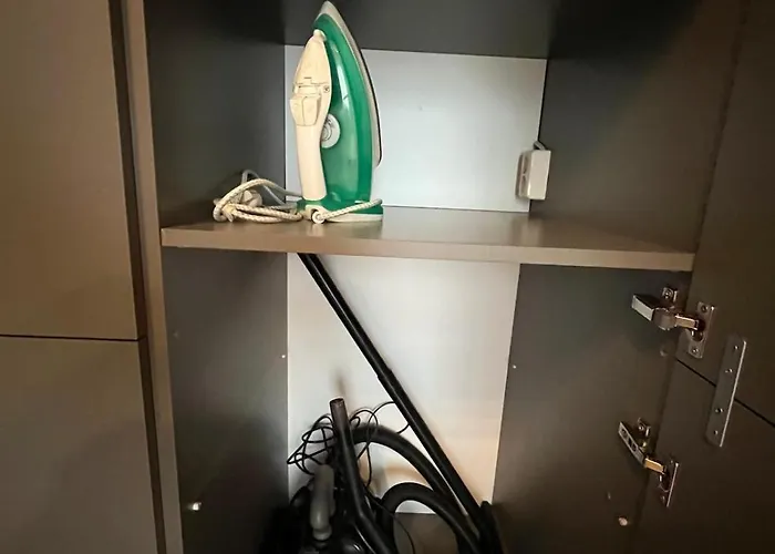 דירה No 19 לודז'